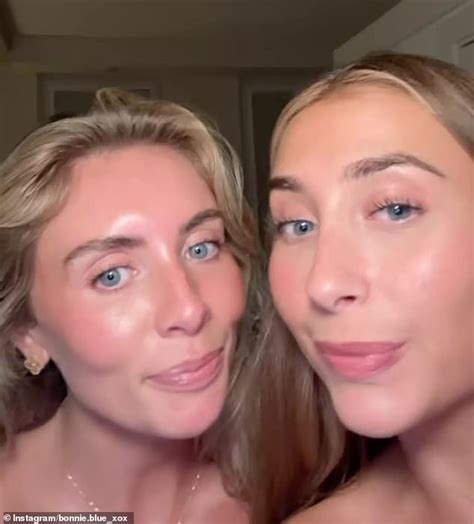 Bonnie Blue S Bitter Feud With Lily Phillips Escalates As She Cancels Interviews Amid Sex Stunt