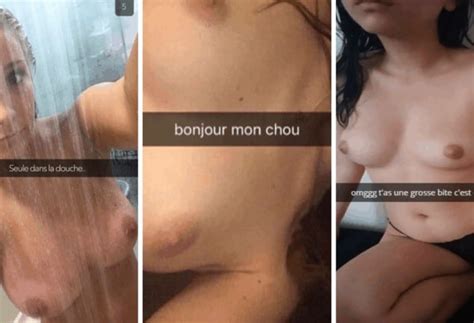 M Tisse Poilu Pour Nudes Balance Ta Nude