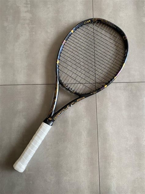 Yonex Ezone Naomi Osaka Tennis Sports Equipment Sports Games