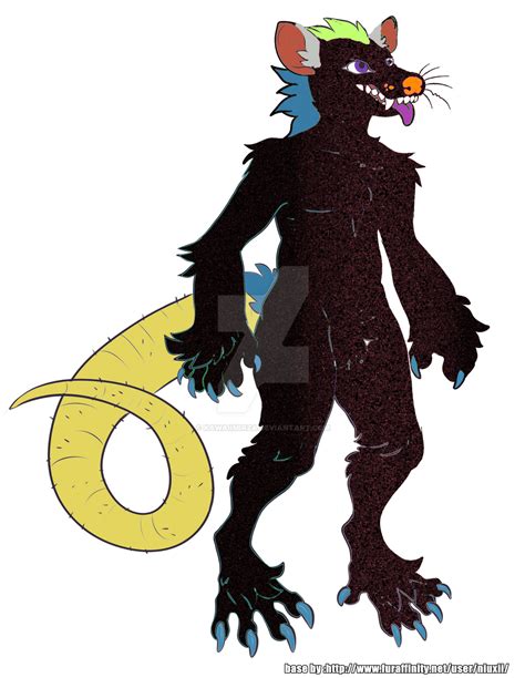 Ota Offer To Adopt Male Opossum By Kawaiimirza On Deviantart