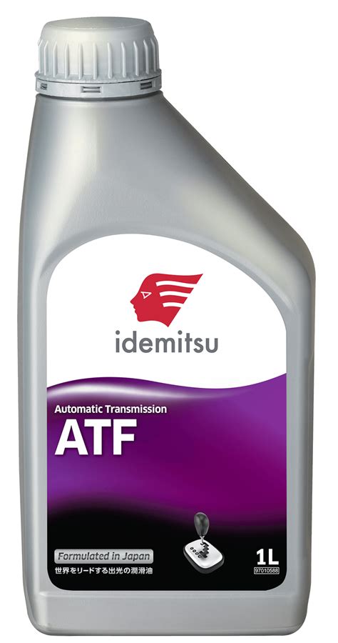 Idemitsu Atf