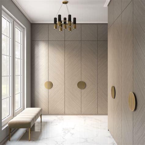 Купить дизайнерский шкаф-гардеробную на заказ в Москве | Cazarina ...