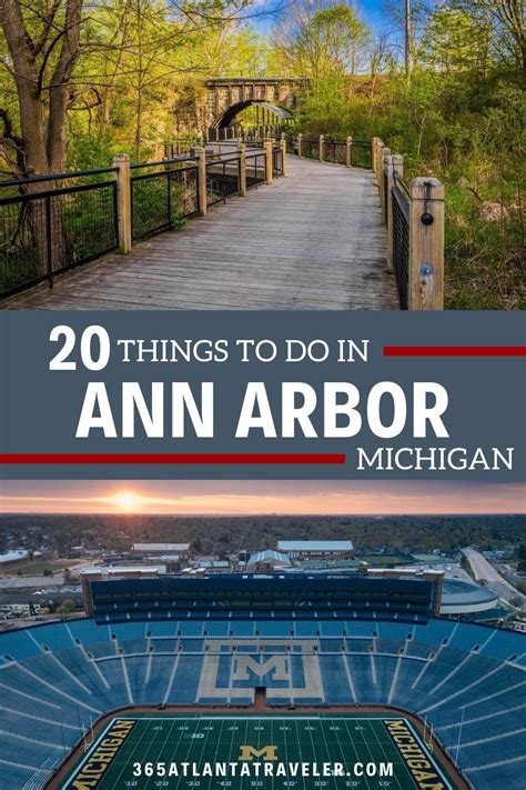 The Best Things To Do In Ann Arbor Michigan Artofit