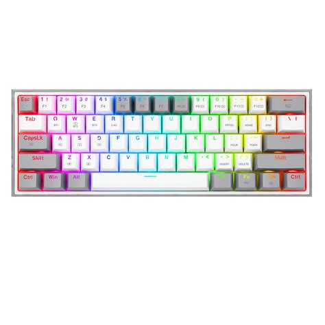 K616-RGB-WG Fizz Pro - Redragon - Oficjalna strona producenta