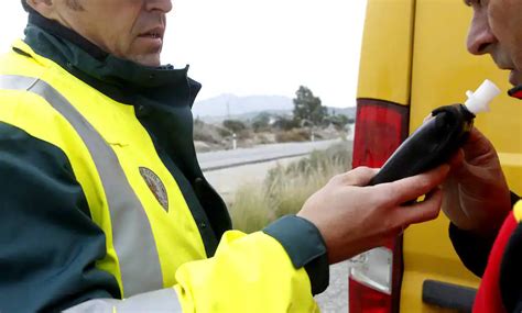 Fotos La DGT aumenta los controles de tráfico en las carreteras