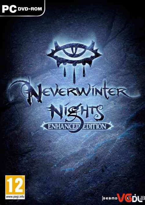 دانلود بازی Neverwinter Nights Enhanced Edition Dark Dreams Of Furiae