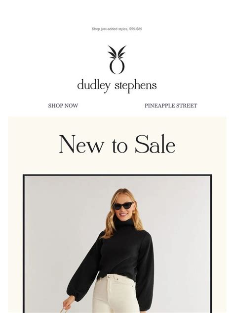 Dudley Stephens Wear Now Styles Now On Sale Milled