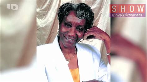 Убийство на пороге 4 сезон 10 серия. Правильная Дороти - YouTube