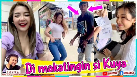 Di Makatangin Si Kuya Funny Videos Compilation 2023 Funny Reaction By Vercodez Youtube