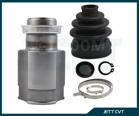 Купить ШРУС Внутренний JETT V404156 в Новосибирске по цене: 2 670 ...