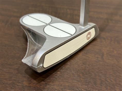 Yahoo オークション 円スタート新品未使用 ODYSSEY WHITE HOT OG