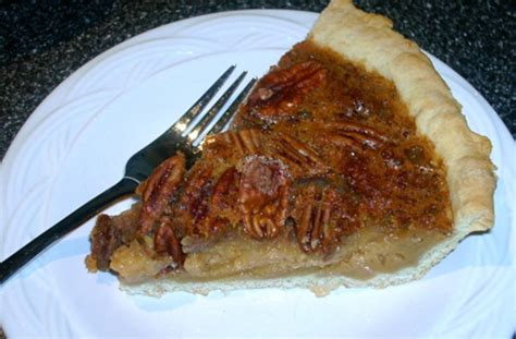 Diabetic Pecan Pie Recipe - Food.com