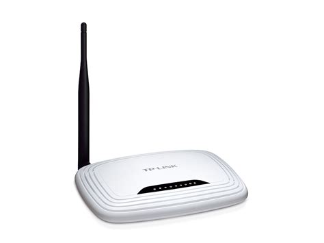 TL-WR740N | Bezprzewodowy router, standard N, 150Mb/s | TP-Link Polska