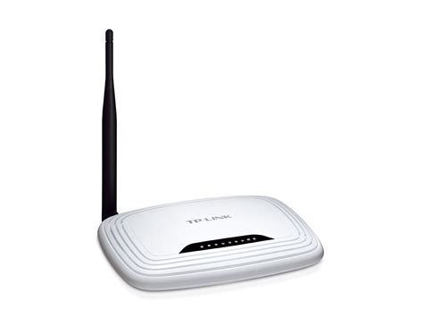 Tl Wr N Mbps Wireless N Router Tp Link