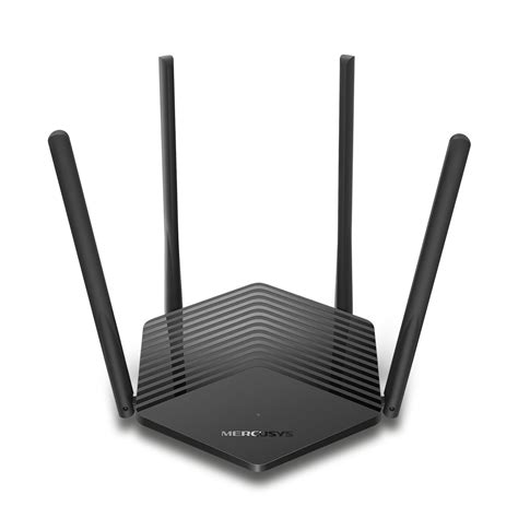 MR60X | AX1500 WiFi 6 Router - Welcome to MERCUSYS