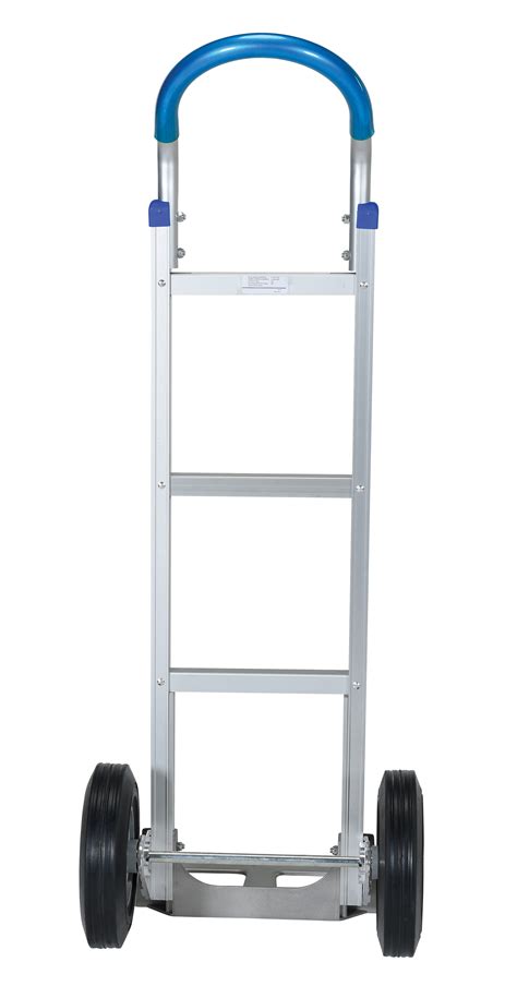 Vestil Lb Capacity Hand Truck Wayfair