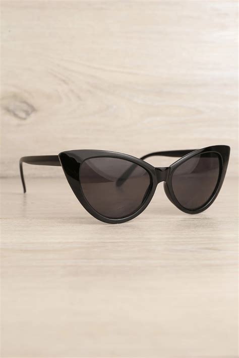 Black Cat Eye Sunglasses Black Cat Eye Sunglasses Cat Eye Sunglasses