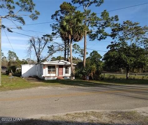 105 Robbins Ave Port Saint Joe FL 32456 Zillow