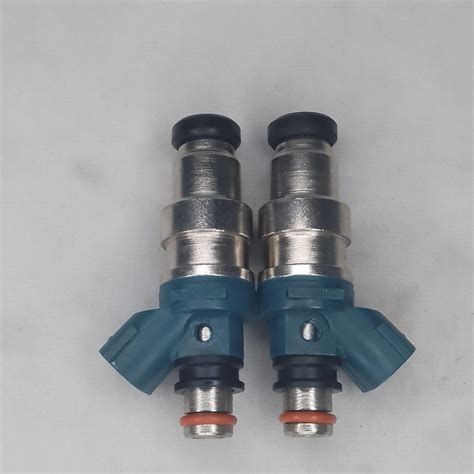 23250 75040 Toyota Denso Injectors 1995 1998 1996 Toyota Tacoma Fuel