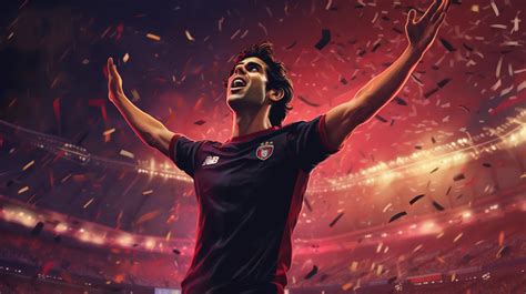 The Untold Story of Brazilian Soccer Player Kaká