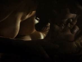 THE PILLARS OF THE EARTH NUDE SCENES AZNude