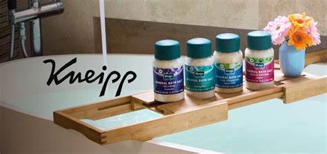 Kneipp Bath Products How To Shop For Bliss Usa Euros