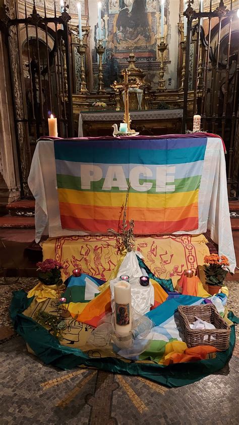 Pax Christi Punto Pace Bologna Veglie E Preghiere Veglia Di