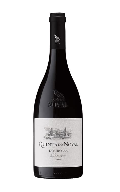 Quinta Do Noval Reserva Tinto Sigva