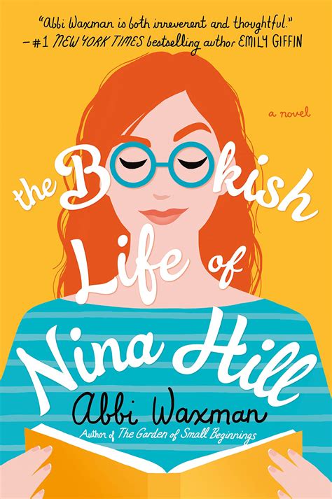 Book Review #7: ‘The Bookish Life of Nina Hill’ – Anwesha RC