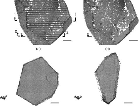 13 Dislocation nucleation in a representative grain in nanotwinned Cu ... 