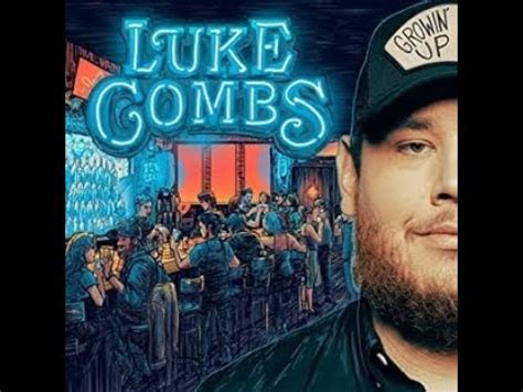 Luke Combs The Kind Of Love We Make Lyrics Youtube