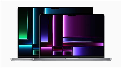 苹果带来搭载 M2 Pro 与 M2 Max 芯片的 Macbook Pro，15999 元起 动点科技