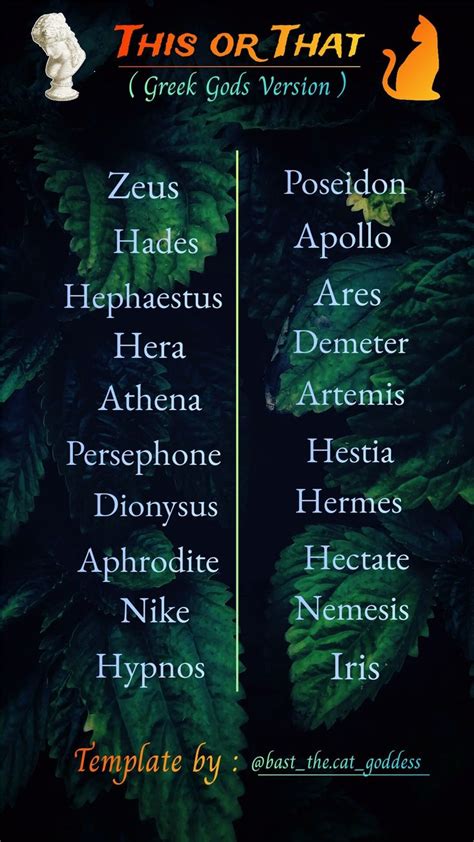 Percy Jackson Greek Gods Greek Pantheon Apollo And Artemis