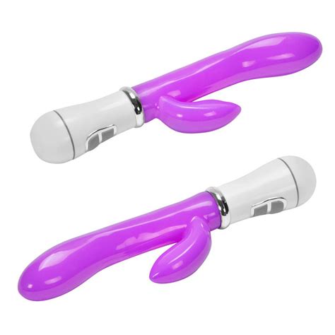 LB6122 Vibrador em Silicone Jelly Estimulador de Clitóris À Pilha Libb Sex Toys