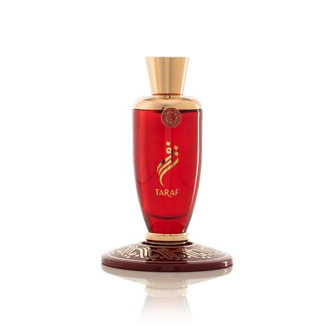 TARAF - The New Fragrance from Arabian Oud 2024