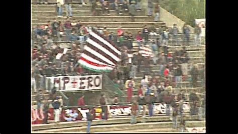 Ternana Amarcord Serie B Le Fere Ridotte In Combattono Fino