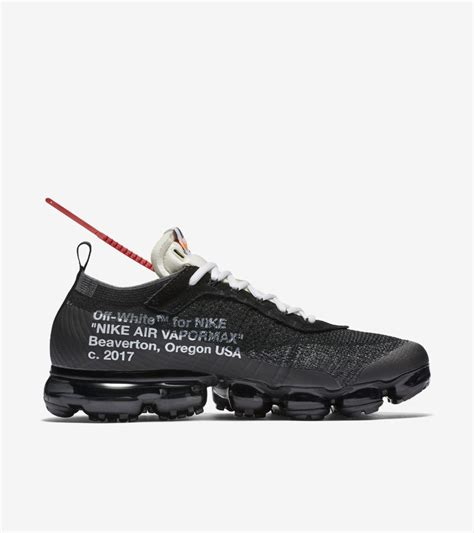 Nike Air VaporMax Off White Atelier Yuwa Ciao Jp