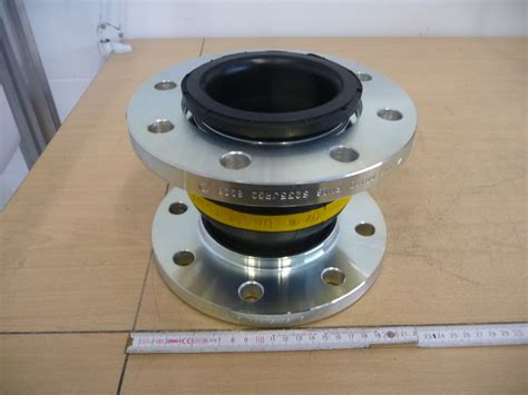 Компенсатор тип ERV-G 100x160.16