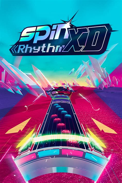 Spin Rhythm Xd Ocean Of Games