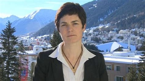 Ellen Macarthur On The Circular Economy Bbc News