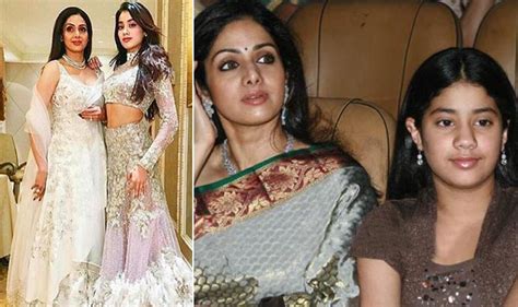 Jhanvi Kapoor Birthday Special: The diva’s DRASTIC transformation from ...