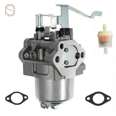 Carburetor For Husky Watts Generator Hu Bp Homelite Ut P