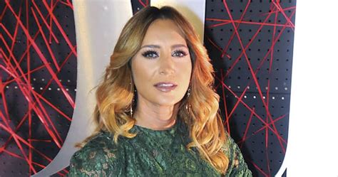 Geraldine Bazán bikini Lucero Las famosas aparecieron sensuales