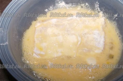 Как приготовить конгрио: 11 фото в рецепте