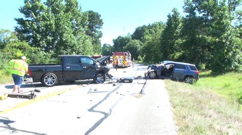 Fatal Crash On Fm 149 Montgomery County Police Reporter