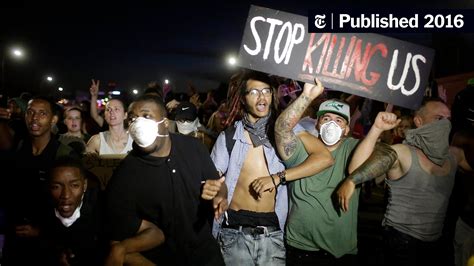 Shootings in Clarksville TN have prompted a massive police response 2