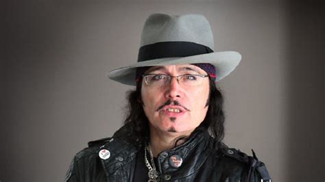 Win Tickets To Adam Ant At Club Nokia Grimy Goods