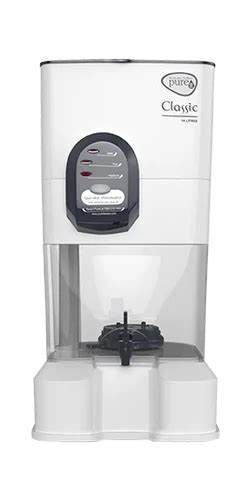 Pureit Classic 14l Non Electric Water Purifier At Rs 1690 Pureit Filter In Delhi Id 15980968233