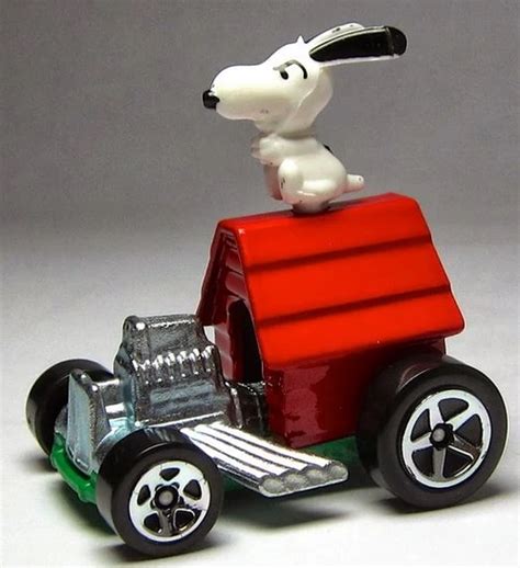 Snoopy Hot Wheels Wiki Wikia
