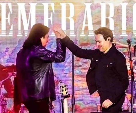 Anuncian Los Temerarios Nueva Fecha Para Su Gira De Despedida